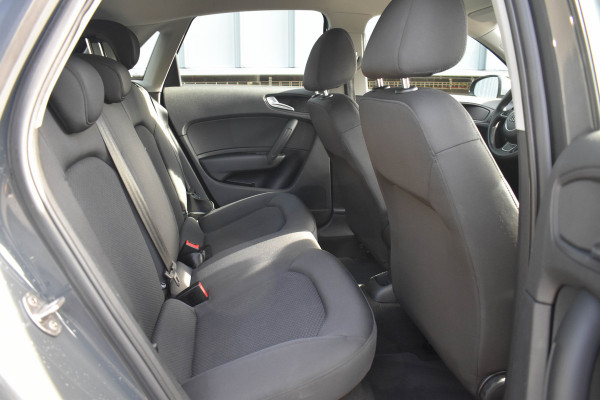 Audi A1 Sportback 1.0 TFSI | Navi | Two-Tone | Carplay | 18"LMV