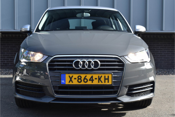 Audi A1 Sportback 1.0 TFSI | Navi | Two-Tone | Carplay | 18"LMV