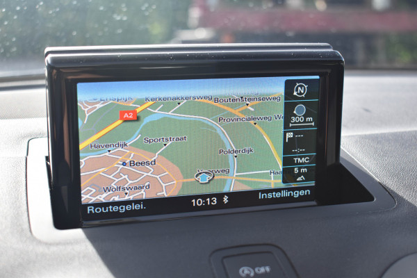 Audi A1 Sportback 1.0 TFSI | Navi | Two-Tone | Carplay | 18"LMV