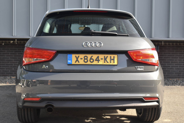 Audi A1 Sportback 1.0 TFSI | Navi | Two-Tone | Carplay | 18"LMV