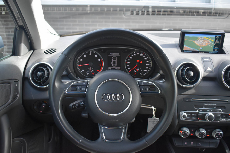 Audi A1 Sportback 1.0 TFSI | Navi | Two-Tone | Carplay | 18"LMV