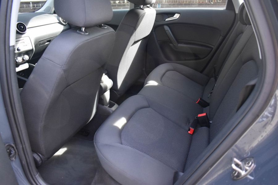 Audi A1 Sportback 1.0 TFSI | Navi | Two-Tone | Carplay | 18"LMV