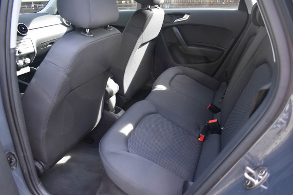 Audi A1 Sportback 1.0 TFSI | Navi | Two-Tone | Carplay | 18"LMV