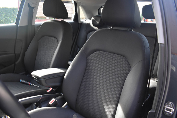 Audi A1 Sportback 1.0 TFSI | Navi | Two-Tone | Carplay | 18"LMV