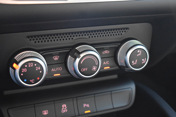 Audi A1 Sportback 1.0 TFSI | Navi | Two-Tone | Carplay | 18"LMV