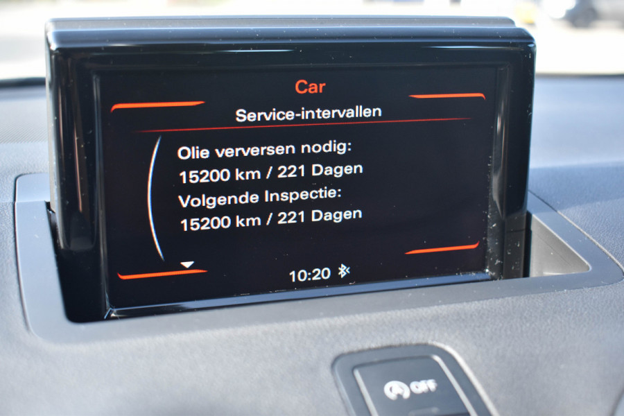 Audi A1 Sportback 1.0 TFSI | Navi | Two-Tone | Carplay | 18"LMV