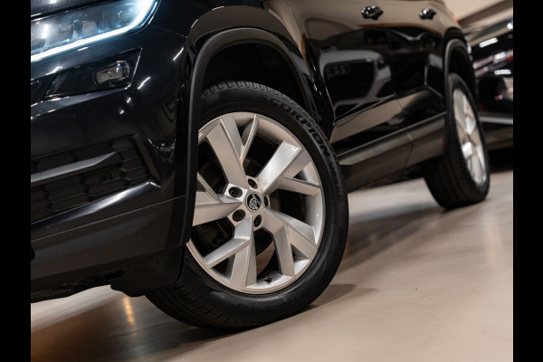 Škoda Kodiaq 1.5 TSI DSG 150PK Style, Virtual Cockpit, Voll Led, ACC, Keyless, Apple Carplay, Android Auto, Ambiënte Light, Navi