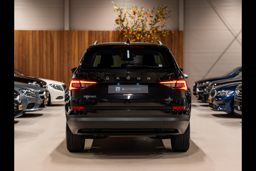 Škoda Kodiaq 1.5 TSI DSG 150PK Style, Virtual Cockpit, Voll Led, ACC, Keyless, Apple Carplay, Android Auto, Ambiënte Light, Navi