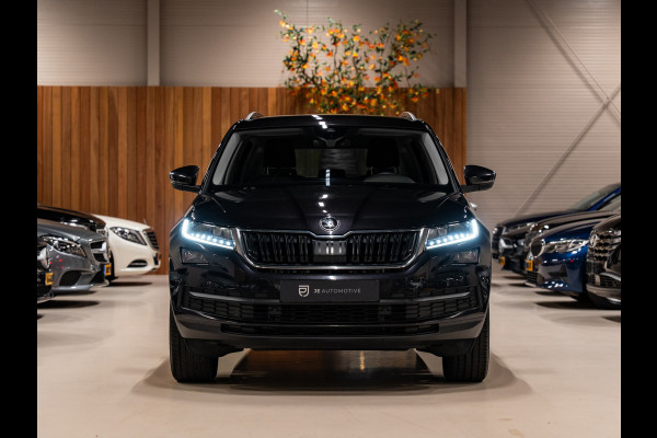 Škoda Kodiaq 1.5 TSI DSG 150PK Style, Virtual Cockpit, Voll Led, ACC, Keyless, Apple Carplay, Android Auto, Ambiënte Light, Navi