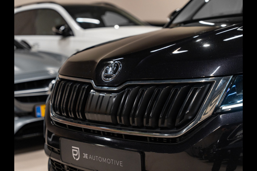 Škoda Kodiaq 1.5 TSI DSG 150PK Style, Virtual Cockpit, Voll Led, ACC, Keyless, Apple Carplay, Android Auto, Ambiënte Light, Navi