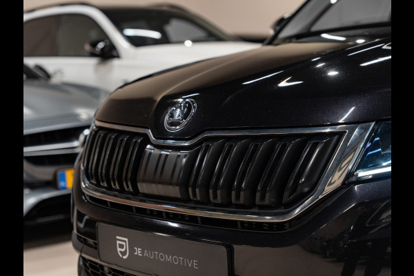 Škoda Kodiaq 1.5 TSI DSG 150PK Style, Virtual Cockpit, Voll Led, ACC, Keyless, Apple Carplay, Android Auto, Ambiënte Light, Navi