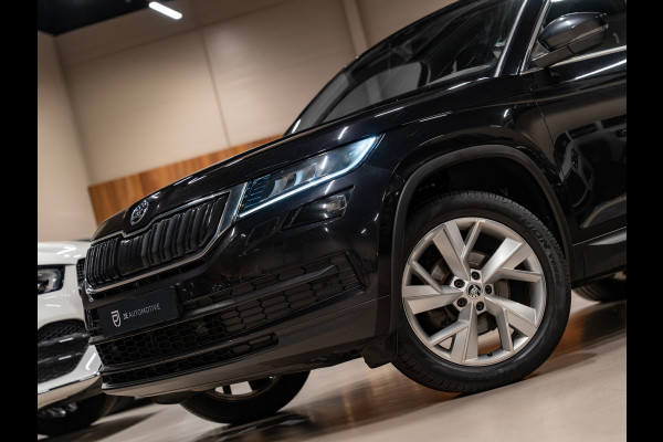 Škoda Kodiaq 1.5 TSI DSG 150PK Style, Virtual Cockpit, Voll Led, ACC, Keyless, Apple Carplay, Android Auto, Ambiënte Light, Navi