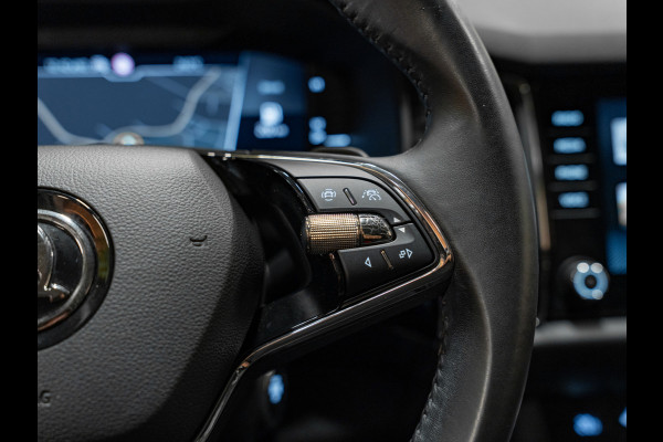 Škoda Kodiaq 1.5 TSI DSG 150PK Style, Virtual Cockpit, Voll Led, ACC, Keyless, Apple Carplay, Android Auto, Ambiënte Light, Navi