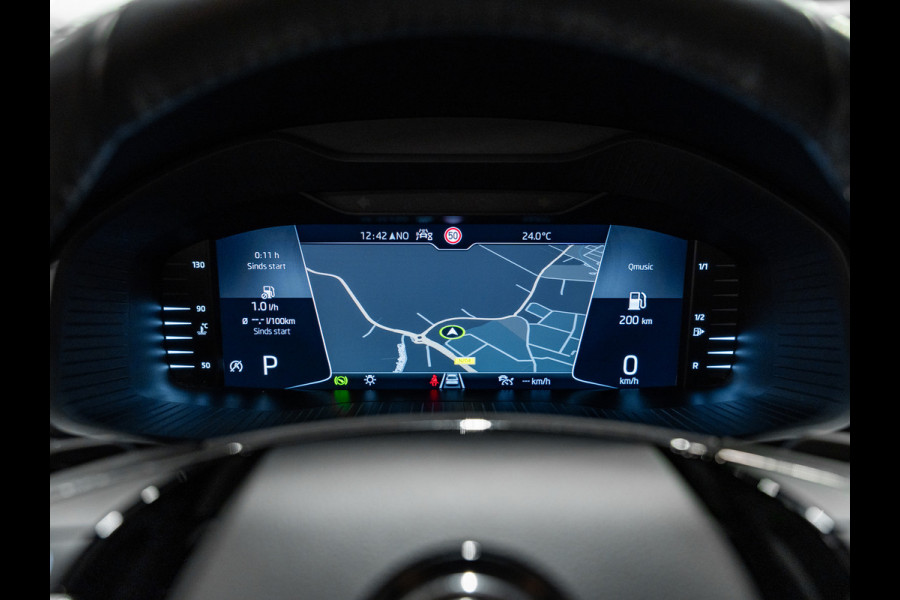 Škoda Kodiaq 1.5 TSI DSG 150PK Style, Virtual Cockpit, Voll Led, ACC, Keyless, Apple Carplay, Android Auto, Ambiënte Light, Navi