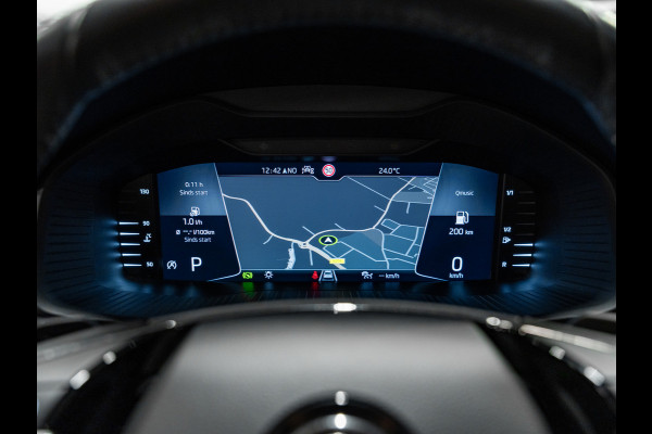 Škoda Kodiaq 1.5 TSI DSG 150PK Style, Virtual Cockpit, Voll Led, ACC, Keyless, Apple Carplay, Android Auto, Ambiënte Light, Navi