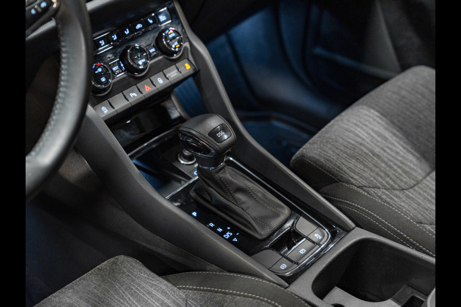 Škoda Kodiaq 1.5 TSI DSG 150PK Style, Virtual Cockpit, Voll Led, ACC, Keyless, Apple Carplay, Android Auto, Ambiënte Light, Navi