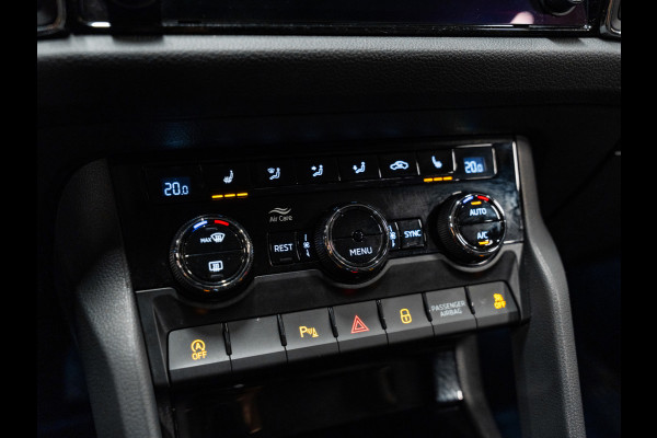 Škoda Kodiaq 1.5 TSI DSG 150PK Style, Virtual Cockpit, Voll Led, ACC, Keyless, Apple Carplay, Android Auto, Ambiënte Light, Navi