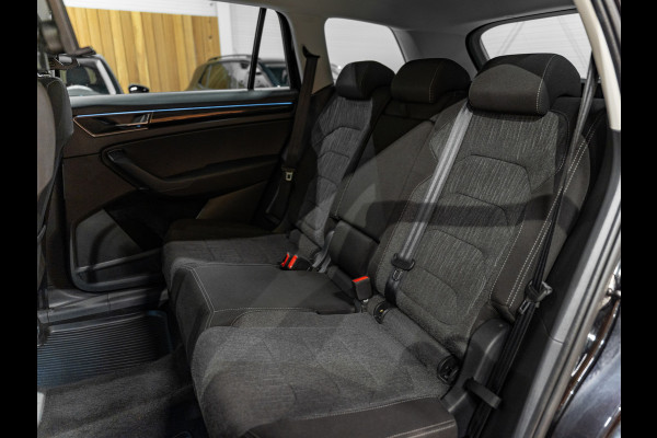 Škoda Kodiaq 1.5 TSI DSG 150PK Style, Virtual Cockpit, Voll Led, ACC, Keyless, Apple Carplay, Android Auto, Ambiënte Light, Navi