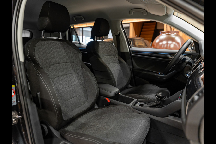 Škoda Kodiaq 1.5 TSI DSG 150PK Style, Virtual Cockpit, Voll Led, ACC, Keyless, Apple Carplay, Android Auto, Ambiënte Light, Navi