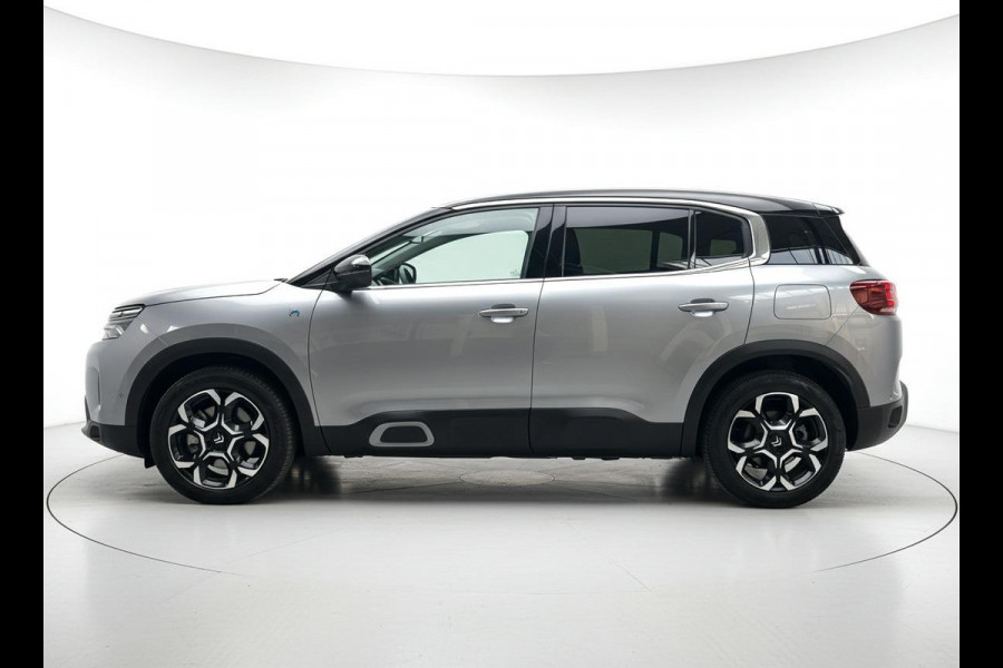 Citroën C5 Aircross 1.6 Plug-in Hybrid 180 Feel | Comfort seats | Adaptive cruise | Prijs is rijklaar