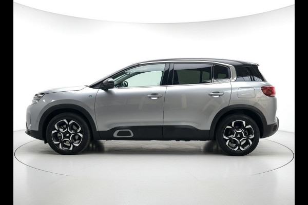 Citroën C5 Aircross 1.6 Plug-in Hybrid 180 Feel | Comfort seats | Adaptive cruise | Prijs is rijklaar