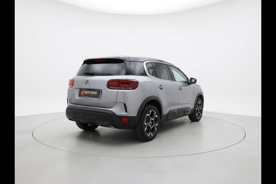 Citroën C5 Aircross 1.6 Plug-in Hybrid 180 Feel | Comfort seats | Adaptive cruise | Prijs is rijklaar