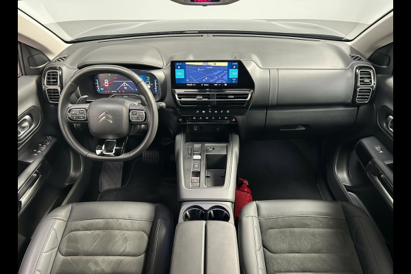 Citroën C5 Aircross 1.6 Plug-in Hybrid 180 Feel | Comfort seats | Adaptive cruise | Prijs is rijklaar
