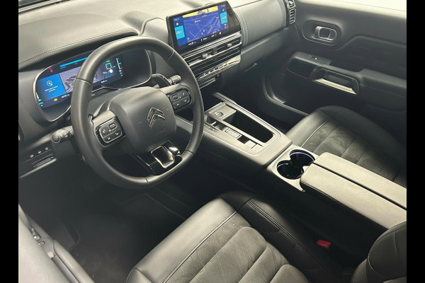 Citroën C5 Aircross 1.6 Plug-in Hybrid 180 Feel | Comfort seats | Adaptive cruise | Prijs is rijklaar