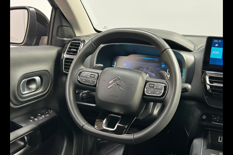 Citroën C5 Aircross 1.6 Plug-in Hybrid 180 Feel | Comfort seats | Adaptive cruise | Prijs is rijklaar