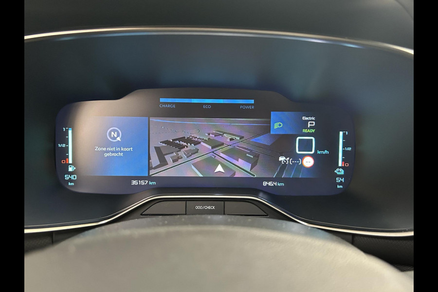 Citroën C5 Aircross 1.6 Plug-in Hybrid 180 Feel | Comfort seats | Adaptive cruise | Prijs is rijklaar