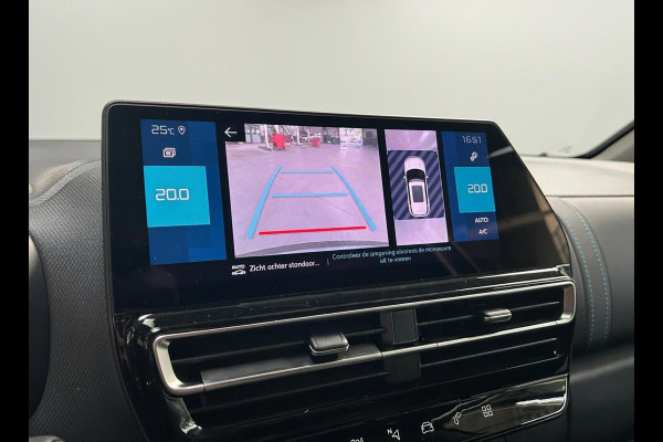 Citroën C5 Aircross 1.6 Plug-in Hybrid 180 Feel | Comfort seats | Adaptive cruise | Prijs is rijklaar