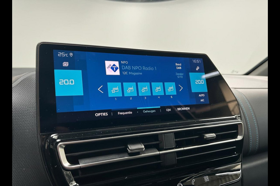 Citroën C5 Aircross 1.6 Plug-in Hybrid 180 Feel | Comfort seats | Adaptive cruise | Prijs is rijklaar