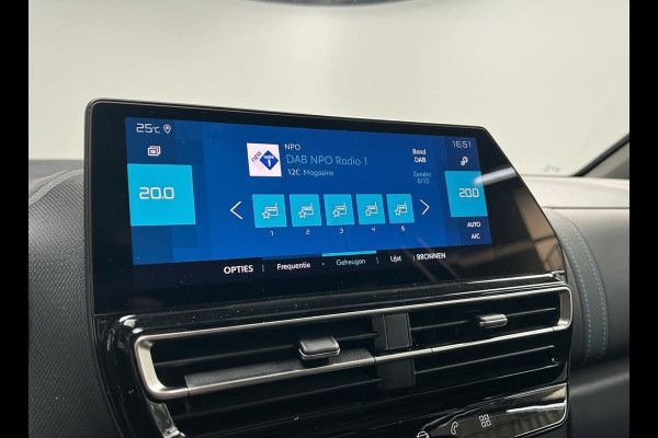 Citroën C5 Aircross 1.6 Plug-in Hybrid 180 Feel | Comfort seats | Adaptive cruise | Prijs is rijklaar