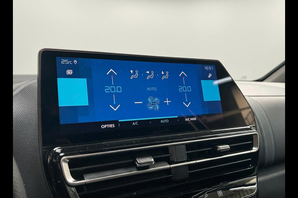 Citroën C5 Aircross 1.6 Plug-in Hybrid 180 Feel | Comfort seats | Adaptive cruise | Prijs is rijklaar