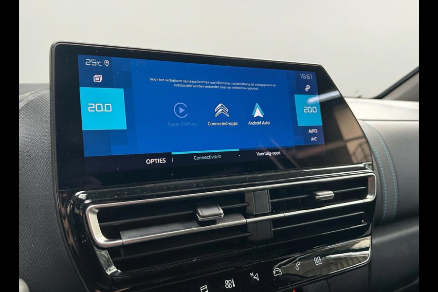 Citroën C5 Aircross 1.6 Plug-in Hybrid 180 Feel | Comfort seats | Adaptive cruise | Prijs is rijklaar