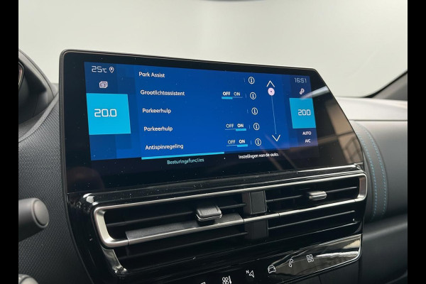 Citroën C5 Aircross 1.6 Plug-in Hybrid 180 Feel | Comfort seats | Adaptive cruise | Prijs is rijklaar