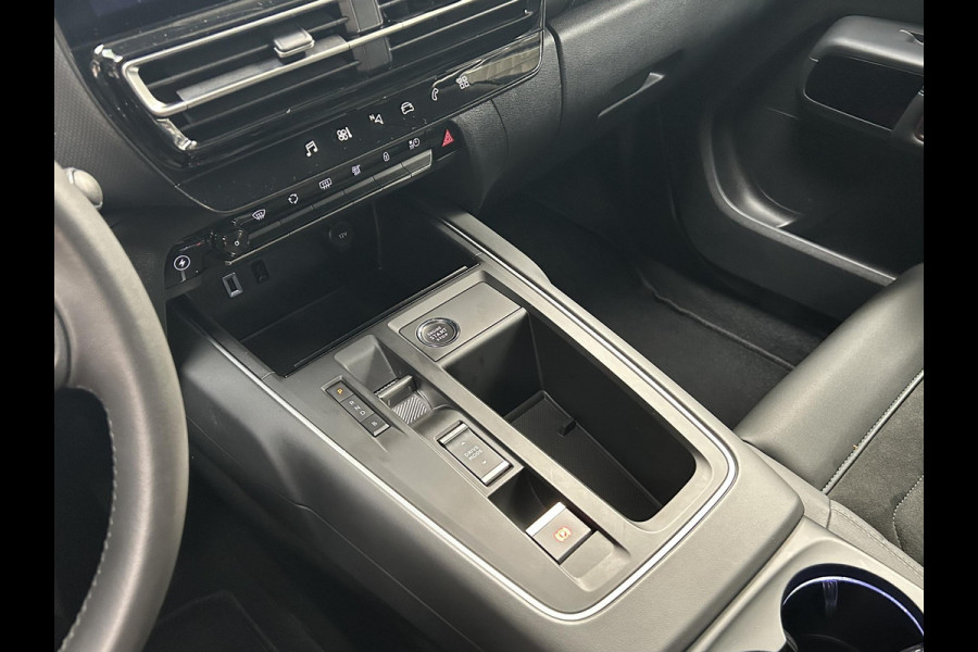 Citroën C5 Aircross 1.6 Plug-in Hybrid 180 Feel | Comfort seats | Adaptive cruise | Prijs is rijklaar