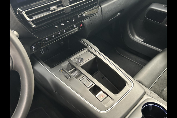 Citroën C5 Aircross 1.6 Plug-in Hybrid 180 Feel | Comfort seats | Adaptive cruise | Prijs is rijklaar