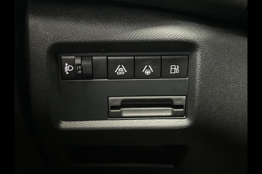 Citroën C5 Aircross 1.6 Plug-in Hybrid 180 Feel | Comfort seats | Adaptive cruise | Prijs is rijklaar