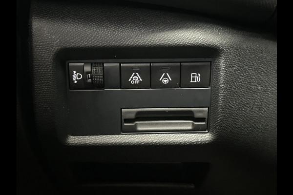 Citroën C5 Aircross 1.6 Plug-in Hybrid 180 Feel | Comfort seats | Adaptive cruise | Prijs is rijklaar