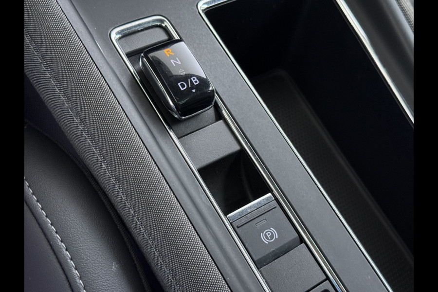 Škoda ENYAQ iV 80 Warmtepomp Panoramadak Adap.Cruise 3-Zone Ecc Camera Stoel+Stuurverwarming Draadloze telefoonlader Elek.Achterklep Keyless Matrix Led File assistent Lmv 20"