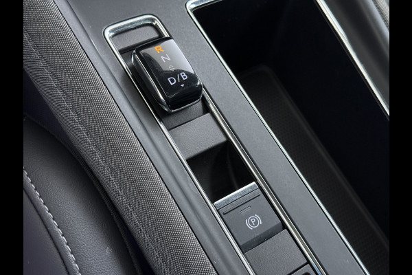 Škoda ENYAQ iV 80 Warmtepomp Panoramadak Adap.Cruise 3-Zone Ecc Camera Stoel+Stuurverwarming Draadloze telefoonlader Elek.Achterklep Keyless Matrix Led File assistent Lmv 20"