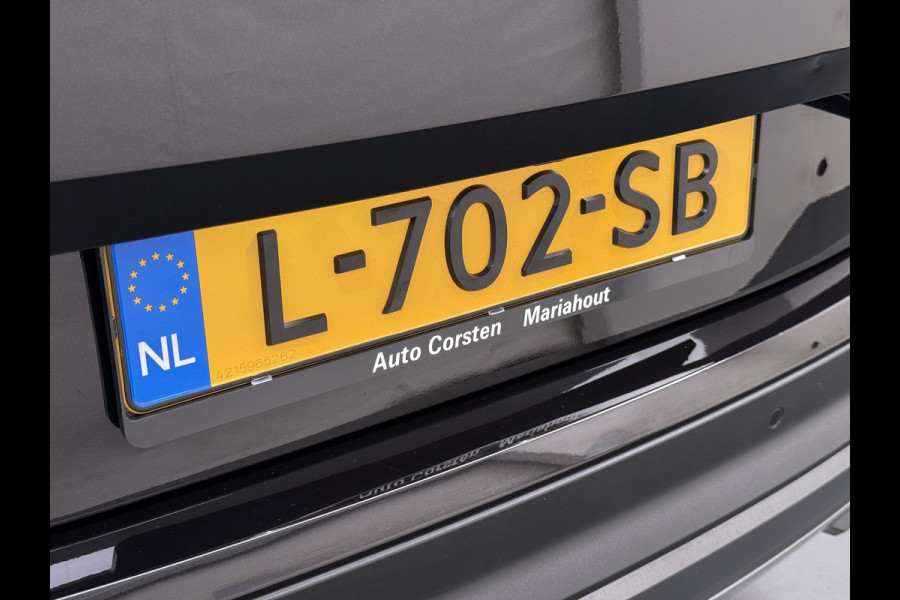 Škoda ENYAQ iV 80 Warmtepomp Panoramadak Adap.Cruise 3-Zone Ecc Camera Stoel+Stuurverwarming Draadloze telefoonlader Elek.Achterklep Keyless Matrix Led File assistent Lmv 20"