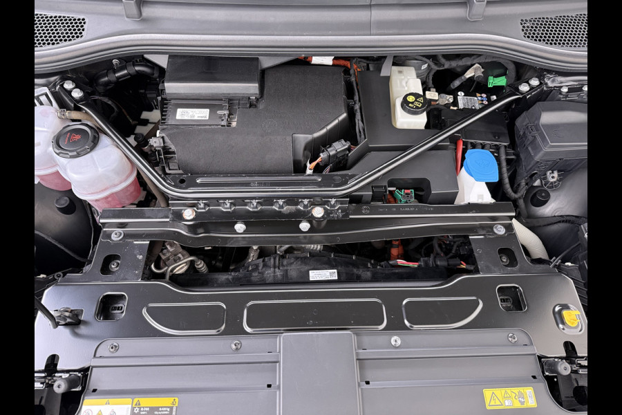 Škoda ENYAQ iV 80 Warmtepomp Panoramadak Adap.Cruise 3-Zone Ecc Camera Stoel+Stuurverwarming Draadloze telefoonlader Elek.Achterklep Keyless Matrix Led File assistent Lmv 20"