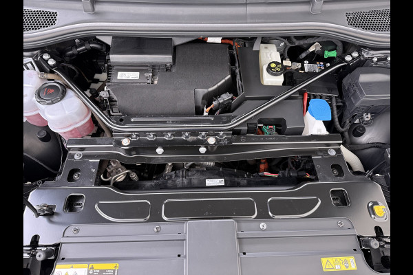 Škoda ENYAQ iV 80 Warmtepomp Panoramadak Adap.Cruise 3-Zone Ecc Camera Stoel+Stuurverwarming Draadloze telefoonlader Elek.Achterklep Keyless Matrix Led File assistent Lmv 20"