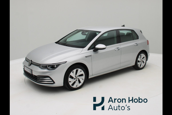 Volkswagen Golf 1.5 eTSI Style ACC, Led, Massage, Trekhaak