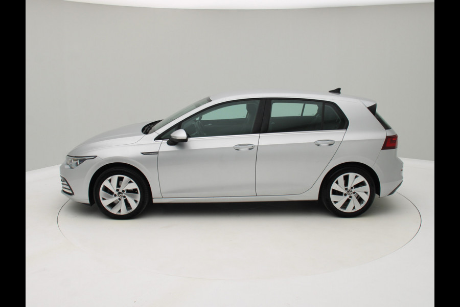Volkswagen Golf 1.5 eTSI Style ACC, Led, Massage, Trekhaak