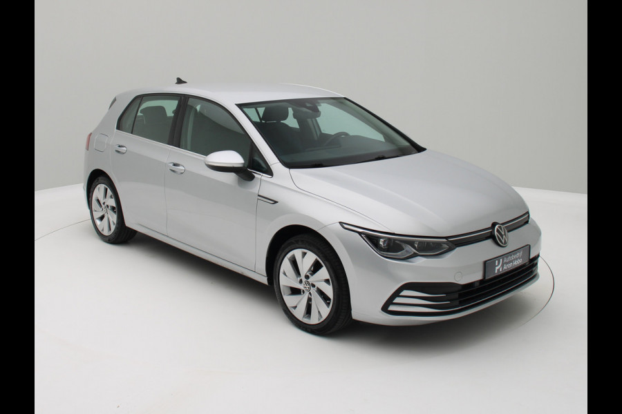 Volkswagen Golf 1.5 eTSI Style ACC, Led, Massage, Trekhaak