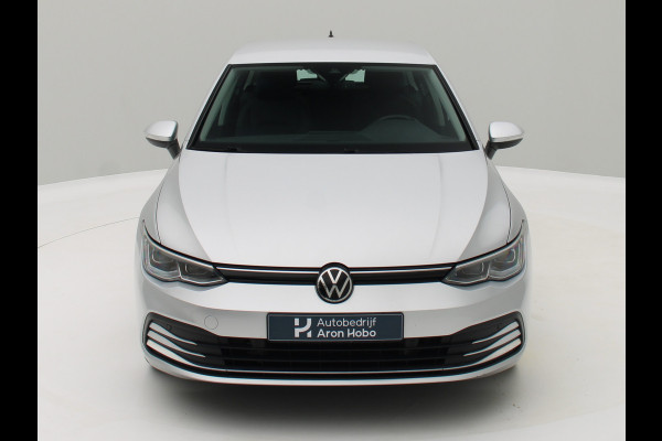 Volkswagen Golf 1.5 eTSI Style ACC, Led, Massage, Trekhaak