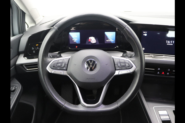 Volkswagen Golf 1.5 eTSI Style ACC, Led, Massage, Trekhaak